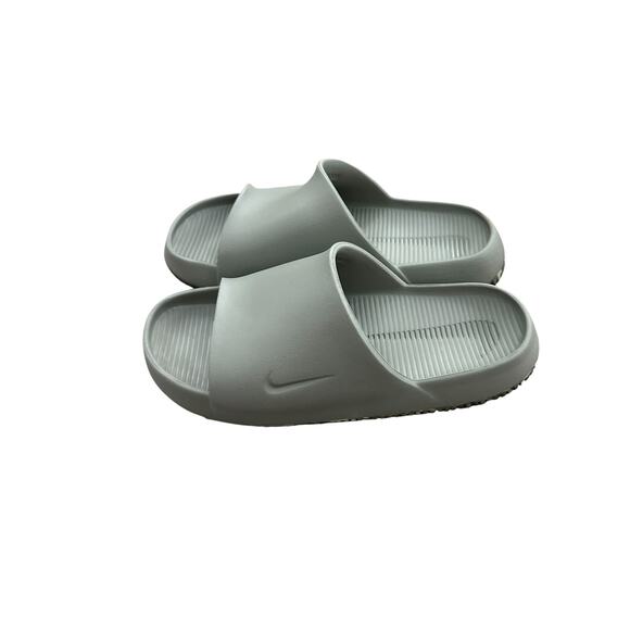 Nike Calm Men\'s Slides green size 11 main image 8